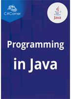 Programming in Java